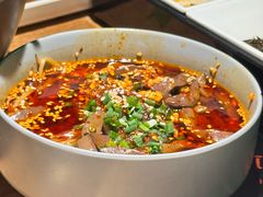 -炉小哥烤肉(信万广场店)