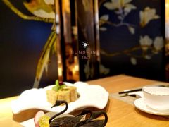 黑天鹅榴莲酥-粤秀餐厅(国货店)