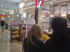 -茶颜悦色(平和堂负一楼店)