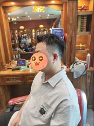 -贝勒爷专业男发