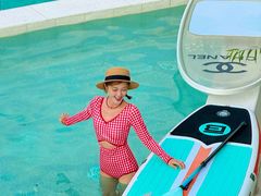 -清河半岛温泉度假酒店