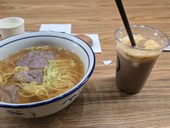 -里面·Noodlology(机电院店)