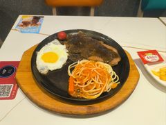 -豪享来(我格广场店)