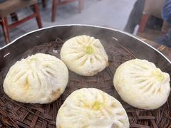 风味排骨包子-张包铺(道外店)