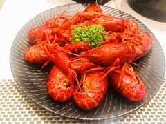-上海新发展亚太JW万豪酒店