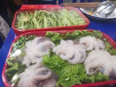 -马路边边串串香(一匡街店)