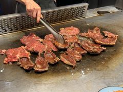 -吉布鲁牛排烤肉自助(常州吾悦店)