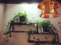 大堂-魏铭鱼头捞饭(晋阳路店)