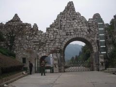 -石燕湖生态旅游景区