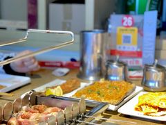 -邢氏老太太烧烤(南山店)