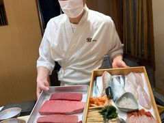 -鮨一日本料理旗舰店(总店)