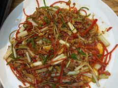 -滇铺子·云南特色菜·鲜花野菜季(东风东路c86店)