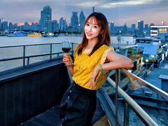 -三利音·浦之舟(滨江大道店)