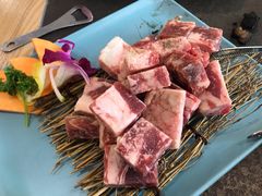 -福福泥炉烤肉(三台子店)