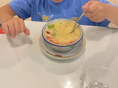 -金湖港式餐厅(建外店)