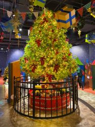 -幻贝家儿童乐园(苏州中心店)