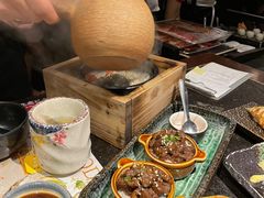 -古田居·特色寿司料理(星之岛旗舰店)