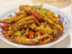 -邻舍私房菜(渊明北路店)