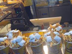 -味子夫鸡柳(解放碑总店)