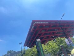 -中华艺术宫(上海美术馆)