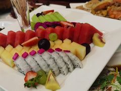 -柏联酒店