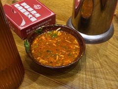 -黔哆哆地摊酸汤火锅(清湖店)