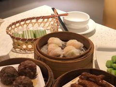 -又一间茶点轩(宝业路店)