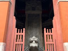 -历代帝王庙博物馆