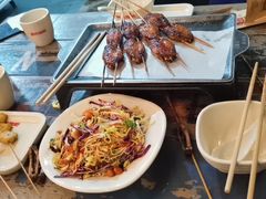 -管氏翅吧(广渠门店)