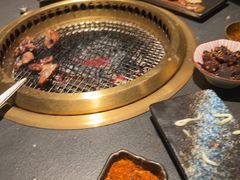 -铭牛烧肉·和牛海鲜自助(高新月牙湖店)