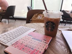 -星巴克臻选(湖滨道店)