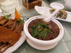 -骏丰酒楼(黄编店)