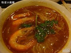 -元一希尔顿酒店·禅自助餐厅·啤酒花园
