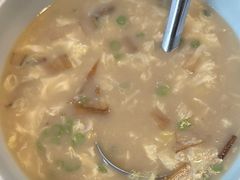 -村长家的疙瘩汤·东营菜(东营茶城店)