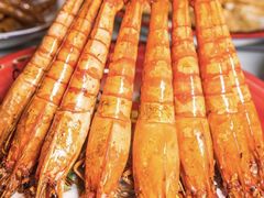 -辉记炭烧海鲜大排档·老字号(福田店)