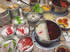 -壹小馆.皇城老妈(成都太古里店)