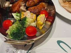 -静香HOUSE·全时段融合餐厅(七星欢乐颂店)