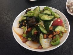 -东北农业大学饺子园