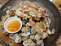 -阿毛饭店(和义路店)