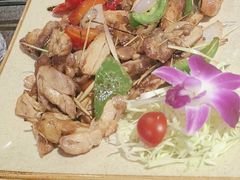 -上楼私房菜(院士路店)