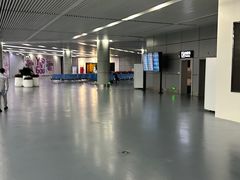 -长沙黄花国际机场-T1航站楼