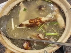 -破瓦寒窑·地摊烤羊排