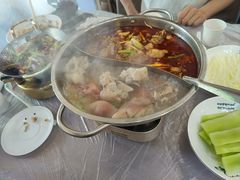 -四妹餐厅(玫瑰街店)