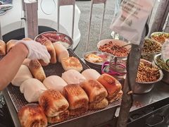 -晓芬叉烧圆子粉