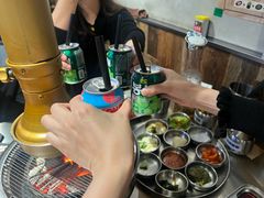 -韩山葵烤肉(太古里店)