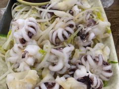 -贞姨美食·老字号海鲜大排档