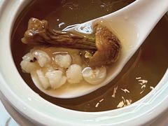 -西安高新希尔顿酒店·咖啡露台西餐厅