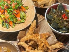 -打川川·川蜀毛肚(南市场店)