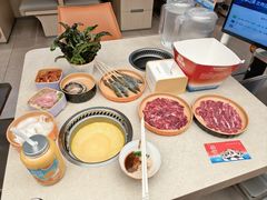 -海底捞大排档火锅(打浦路店)