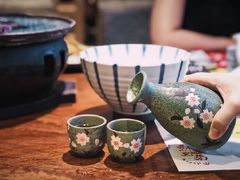 -热血兄弟·炭火烤肉(融侨中心店)